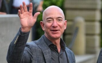 Jeff Bezos to sell Washington Post to buy NFL team Commanders: Reports