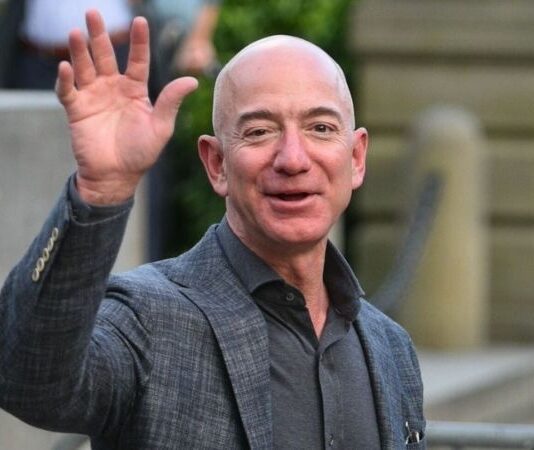 Jeff Bezos to sell Washington Post to buy NFL team Commanders: Reports