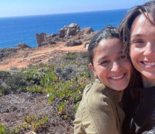 Netflix announces release date for Alia Bhatt starrer ‘Heart of Stone’ & other big projects