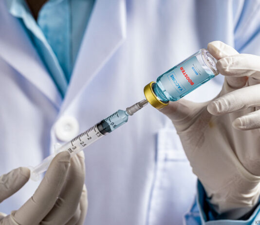 Second Covid booster dose not required: Govt sources