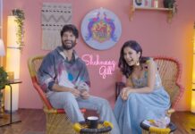 Shahid Kapoor joins Desi Vibes with Shehnaaz Gill for his OTT debut Farzi,