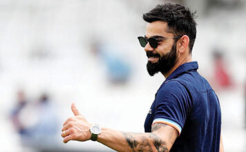 ICC Team of the Year: Virat Kohli becomes only player to feature in all 3 formats – Test, ODI & T20