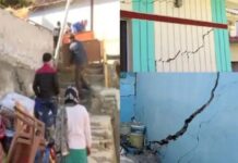 Joshimath scare: Demolition of two hotels essential because they can collapse, says SDRF Commandant