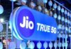 JIO launches True 5G in all 6 states of North-East Circle
