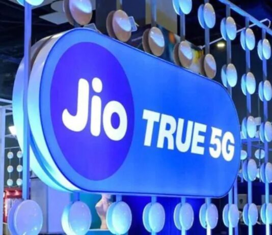 JIO launches True 5G in all 6 states of North-East Circle