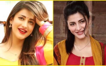 Shruti Haasan turns 37! Check out 5 MUST watch South Indian movies of actress