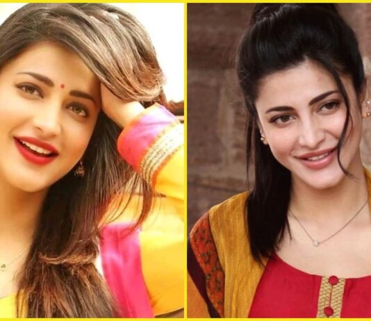 Shruti Haasan turns 37! Check out 5 MUST watch South Indian movies of actress