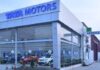 Tata Motors registers 14% surge to 2,28,169 units in Oct-Dec