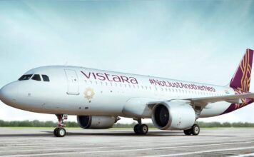 Drunk Italian flyer runs half-naked on Vistara flight; released on bail after arrest in Mumbai