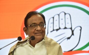 Saradha case: ED attaches assets of ‘beneficiaries’ including P Chidambaram’s wife