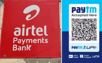 Will Airtel Payments Bank merge with Paytm Payments Bank? Report says Bharti Telecom seeking stake in PayTm