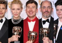 BAFTA Awards 2023: Here’s the complete winners’ list