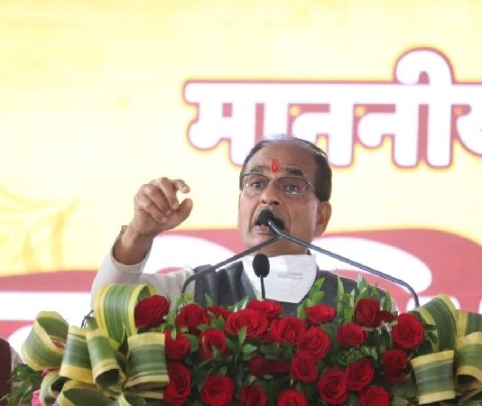 Islam Nagar in Bhopal renamed to ‘original’ Jagdishpur, Afghan ruler changed it 308 years ago