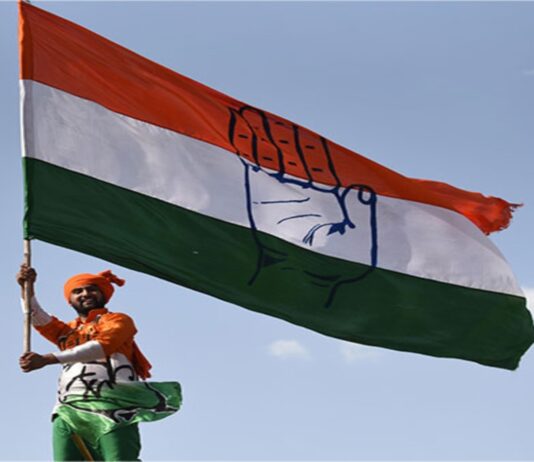 Congress to prepare ‘Vision Document 2024’ eying on next Lok Sabha polls