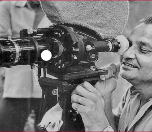 Telugu filmmaker and five-time national award winner died from age-related ailments