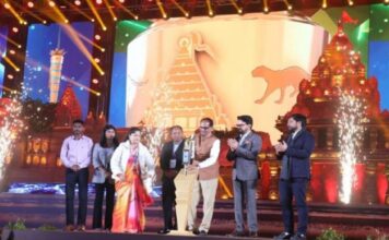 5th Khelo India Youth Games begins in Bhopal, CM Shivraj says ‘no fund deficit in promoting sporting talent’