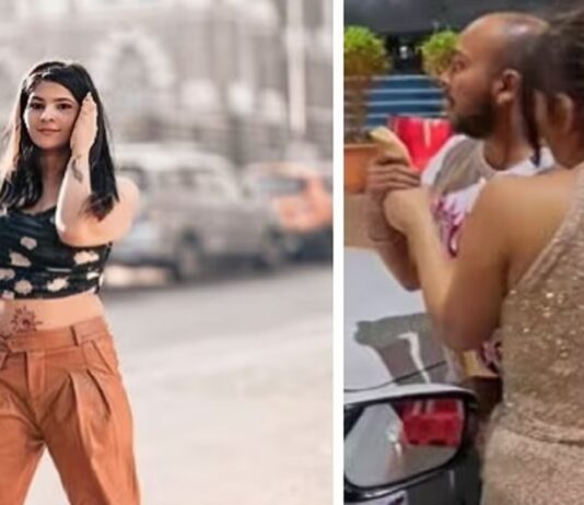 Who is Sapna Gill, social media influencer seen in brawl VIDEO with Prithvi Shaw?