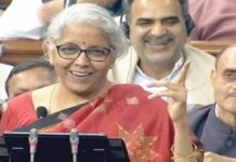 Budget 2023: Sitharaman presents ‘First Budget of Amrit Kaal’: Top Highlights