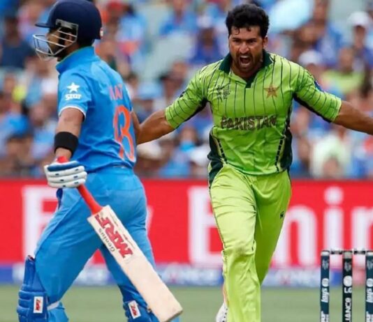 Who is Sohail Khan? Pakistan cricketer making rough remarks at Virat Kohli & Umran Malik