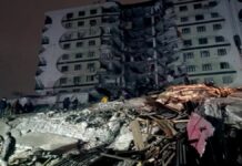 Earthquake death toll across Turkey-Syria crosses 34,000