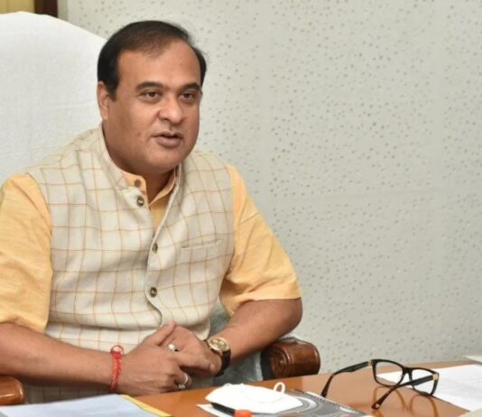 Crackdown against child marriages: Around 1,800 people arrested across Assam, says CM Himanta Biswa Sarma