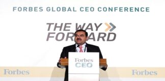 Adani Group stocks continue to bleed, free fall cost group another Rs 50,000 crore