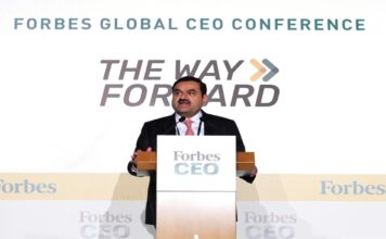 Adani Group stocks continue to bleed, free fall cost group another Rs 50,000 crore