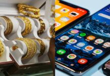 Union Budget 2023: From mobile phones to jewellery, check what gets cheaper & expensive