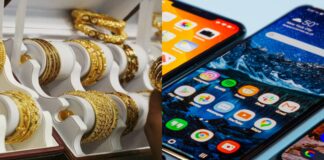 Union Budget 2023: From mobile phones to jewellery, check what gets cheaper & expensive