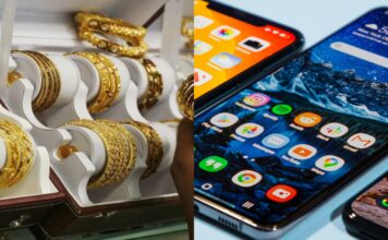 Union Budget 2023: From mobile phones to jewellery, check what gets cheaper & expensive