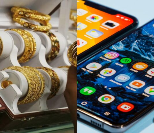 Union Budget 2023: From mobile phones to jewellery, check what gets cheaper & expensive