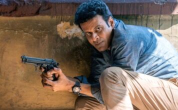 Manoj Bajpayee teases fans about ‘The Family Man Season 3’ with new video