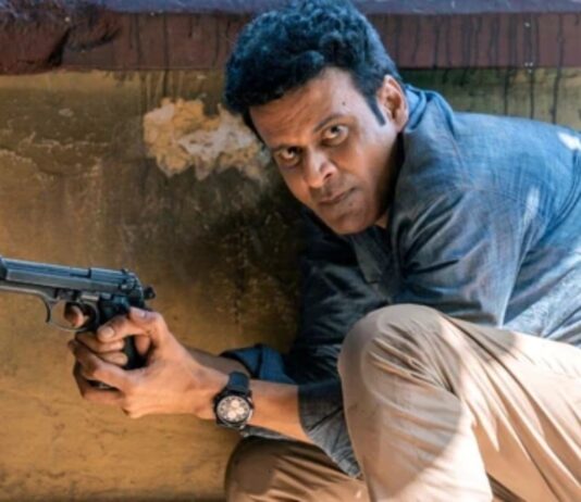 Manoj Bajpayee teases fans about ‘The Family Man Season 3’ with new video