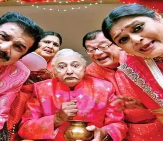 Khichdi 2 promo out: Kirti Kulhari says “Parminders are coming back with their mad ride!”