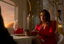 Priyanka Chopra drops first look from Russo Brothers’ ‘Citadel’