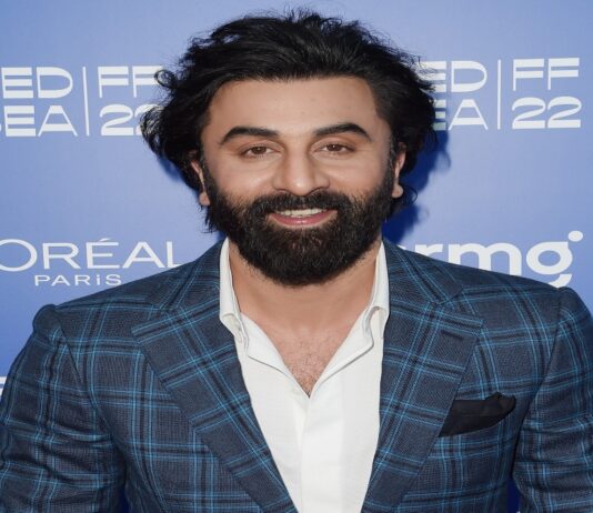 ‘Art is not bigger than country…’: Ranbir Kapoor clears his stand on working in Pakistani films after controversy last year