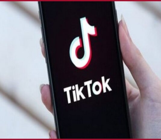 Canada bans TikTok from government-issued devices