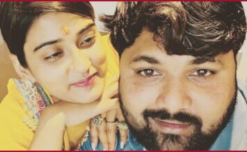 Akanksha Dubey Suicide: Late Bhojpuri actress co-star and rumoured boyfriend Samar Singh “untraceable”