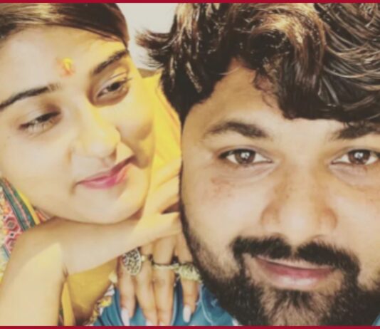 Akanksha Dubey Suicide: Late Bhojpuri actress co-star and rumoured boyfriend Samar Singh “untraceable”