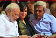 Sushma Swaraj’s daughter Bansuri Swaraj appointed co-convener of Delhi BJP’s legal cell