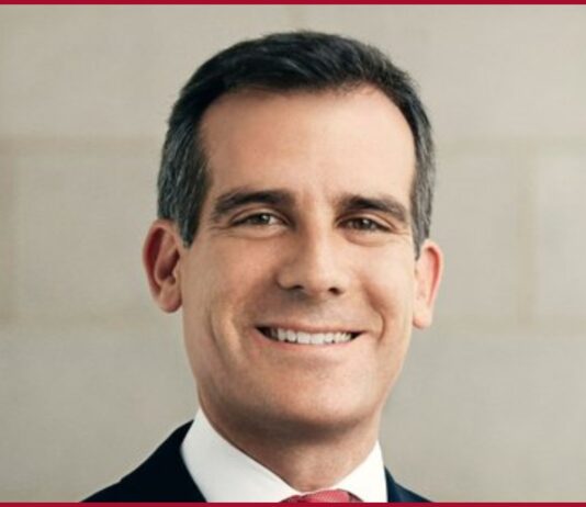 US Senate confirms Garcetti as ambassador to India