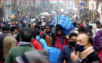 India logs 1805 new COVID-19 cases in past 24 hours