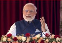 Life of Lord Ram an inspiration for humanity in every era: PM Modi extends wishes on Ram Navami