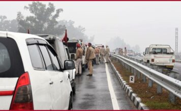 CM Mann to take action against ex-Punjab DGP, other cops over PM’s security breach