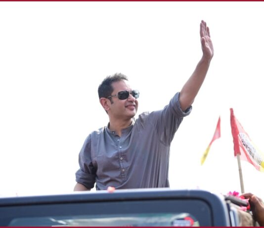 Who is Pradyot Bikram Manikya Debbarma, Tripura’s ‘kingmaker’ and chief of Tipra Motha Party (TMP)?