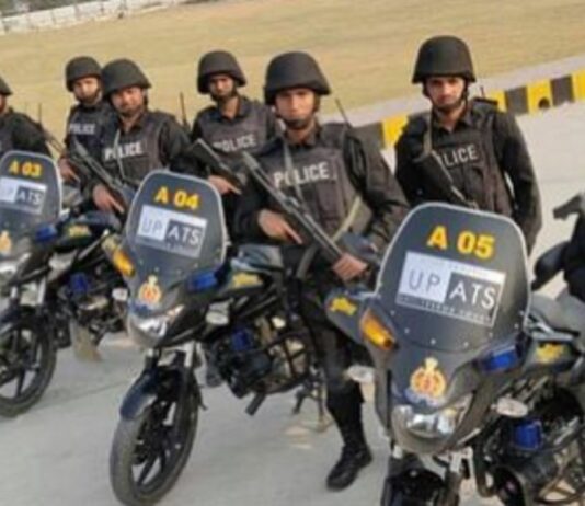 Yogi Govt 2.0: 10 terrorists with bounties on their heads nabbed in last 1 year