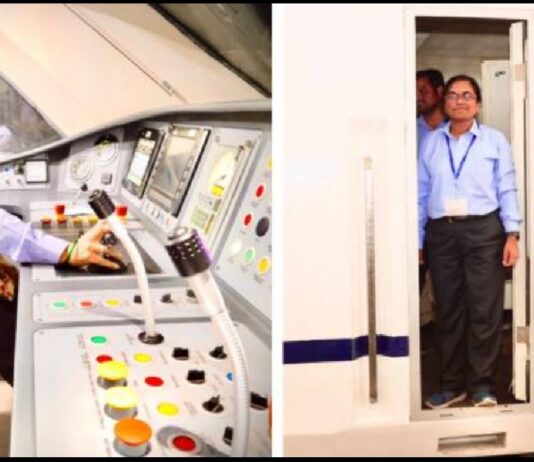 Who is Surekha Yadav, first woman loco pilot in Asia who operates Vande Bharat Express?