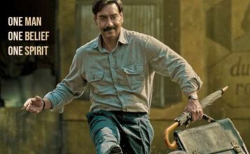 Maidaan Teaser Out: Double treat for Ajay Devgn fans this Ram Navami