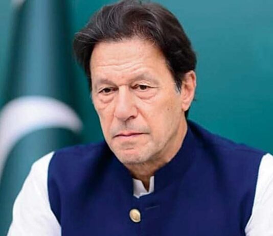 Imran Khan vows to take legal action against ‘every single officer’ involved in ‘attack’ at his residence