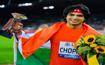 Neeraj Chopra to train in Turkiye ahead of 2023 athletic season, check his upcoming events